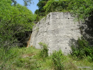 Alcantara alto